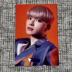 ATEEZ FEVER part1 ホンジュン MMT トレカ 他 - メルカリ