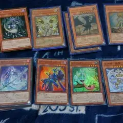 使わない遊戯王レアカード