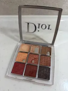 Dior ディオール バックステージ アイパレット 003