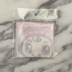 【匿名配送】ベリエちゃん ナルミヤ ハッピーパーク 限定 クリアフラットポーチ