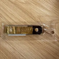 AAA 銀テープホルダー