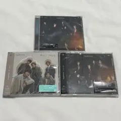 King&Prince ツキヨミ 彩り