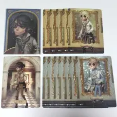 2026年最新】Identity V 真髄メモリアル トレーディングカードの人気