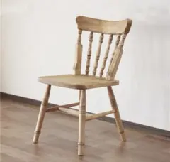 ファーマーシリーズ　ウィンザーチェアー　一脚