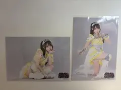 きゅるりんってしてみて 島村嬉唄 ランダムブロマイド 押忍♡きゅるりん決起集会！