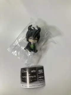肩ズン　ツイステ　マレウス