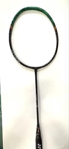 新品未使用】アクロフォース100H/3U6/ミズノバドミントンラケット