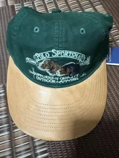 復刻即完売Polo Ralph Lauren ベースボールキャップ