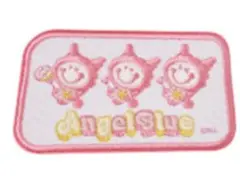 エンジェルブルー　エニマイくじ　F賞