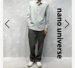 nano universe スラックス