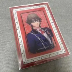 うたプリ ワンダーランド ビジュアルカード 鳳瑛一