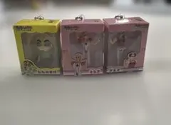 クレヨンしんちゃん ミニチュアパッケージコレクション