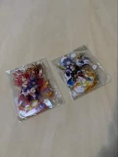 ご注文はうさぎですか？アクリルスタンドセット