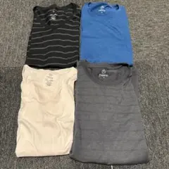 Navy メンズ　Ｔシャツ Mサイズ　４枚セット