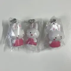 【ちか様専用】めじるしアクセサリー サンリオ チアリーチャム