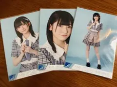 ノイミー 永田詩央里 生写真 チョコレートメランコリー チョコメラ
