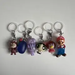 めじるしアクセサリー セット バラ売り可