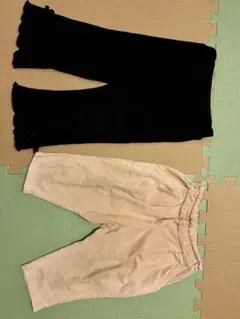 パンツセット2枚(RIOとlittle s.t. by s.t.closet)