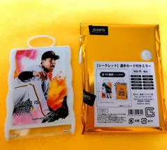大勢 カード付きミラー