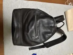 コーチ　バックパック F72510