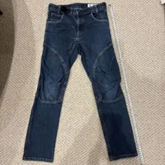 児島ジーンズ　clife クライミング