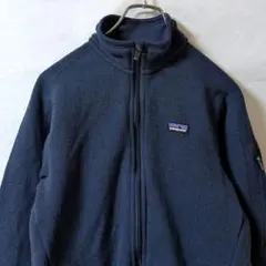 【Patagonia/パタゴニア】ベターセーター ジャケット d945