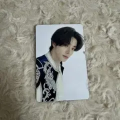 FATE+IN Japan ジェイク 購入特典トレカ