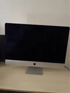 iMac 2020 (Retina 5K 27-inch)