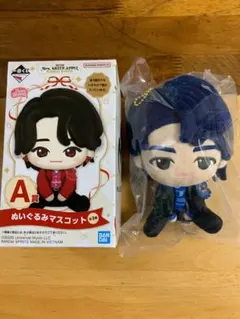 H*O様 MrsGreenApple 一番くじ 若井滉斗 a賞