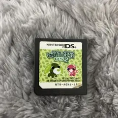 DS カセット