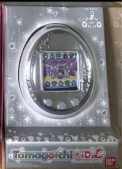 たまごっち IDL ホワイト 白 新品未開封(内箱未開封) 2025年最新】たまごっちiDLホワイトの人気アイテム - メルカリ