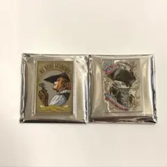 ジャンフェス　ヒロアカ　パブミラー　轟＆上鳴セット