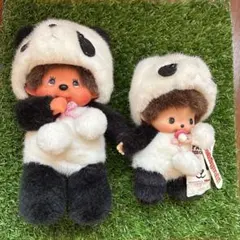 さのまるモンチッチ＆ 御当地モンチッチセット さのまるモンチッチ＆ 御当地モンチッチセット - メルカリ