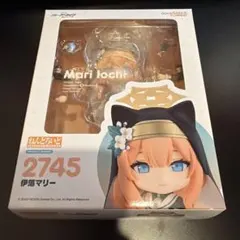 ねんどろいど 2745 伊落マリー