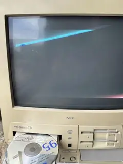 NEC CanBe PC-9821CB2/M パソコン NEC CanBe PC-9821CB2/M From Japan | eBay