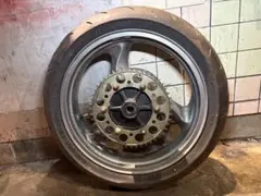 2025年最新】バリオス ホイールの人気アイテム - メルカリ