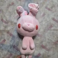 ❣️BIG XL 汎用うさぎ 餌付けぬいぐるみ キャロットベリー❣️ - メルカリ