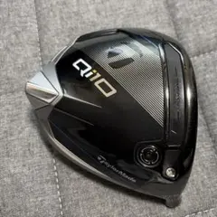 TaylorMade Qi10 ドライバー 10.5度 ヘッドのみ