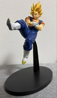 ドラゴンボール MATCH MAKERS 超ベジット