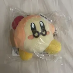 ワドルディ 一番くじC賞