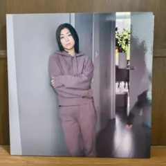 宇多田ヒカル BADモード アナログレコード 限定盤