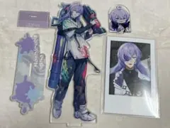 星導ショウ アクリルスタンド