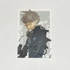 怪獣8号 市川レノ