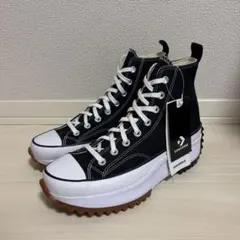 converse RUN STAR HIKE HI