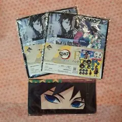 鬼滅の刃　義勇さんセット