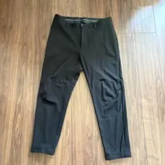 ZARA ザラ　ストレッチパンツ