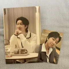 SEVENTEEN CARAT LAND ケレン ディエイト