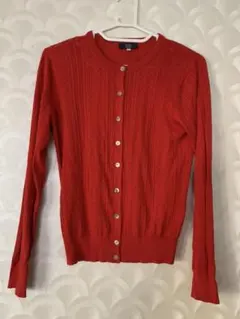 KEITH キース 未使用 カーディガン