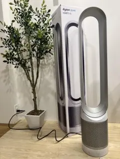 【美品】Dyson pure cool link TP03のサムネイル