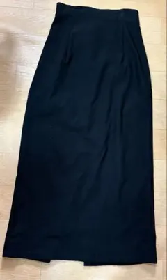 sense of place ストレッチサスツキハイウエストスカート L